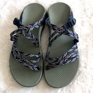 Chaco Size 10